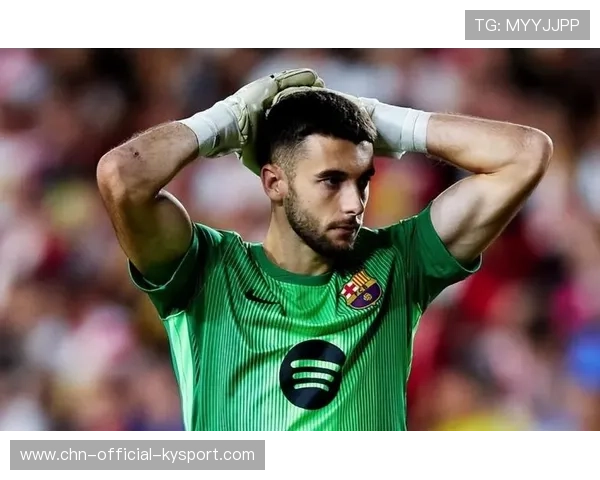 巴萨再次遭重创！防线新星法雷重伤缺阵四个月