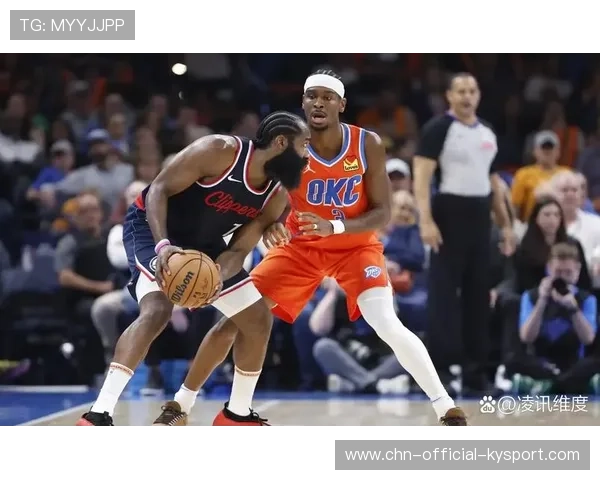 快船赛中观察：如何在系列赛中保持攻防连续性成为核心问题